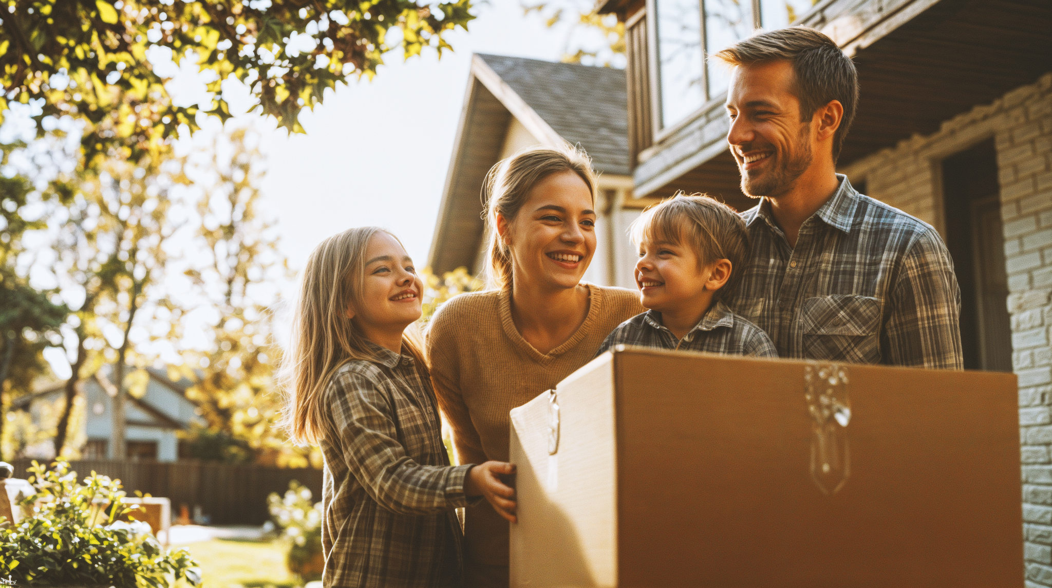 Sell Your House Fast In St. Louis